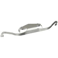 BRAKE CALIPER HARDWARE KT