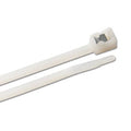 CABLE TIE, SELF-CUTTING, 14", NATUR