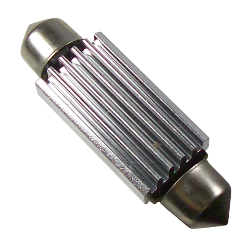 CIPA 93157 EVO FORMANCE LED T10 BULBS BLUE WITH CANBUS