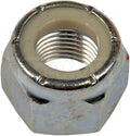 NUT INSRT HX LCK 9/1618