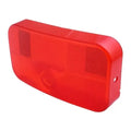 REPLACEMENT PART, TAILLIGHT LENS FO