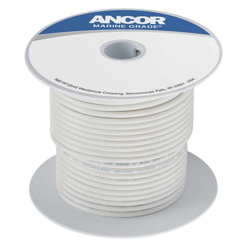 ANCOR auto part