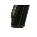 DOOR TRIM FF RIGHT BLACK DMC/DMR702