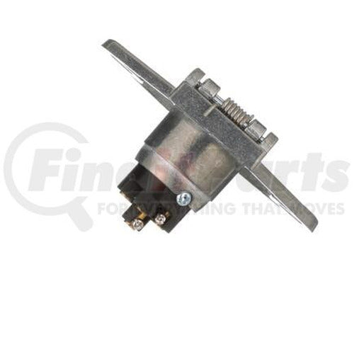 6-WAY CONNECTOR SOCKET