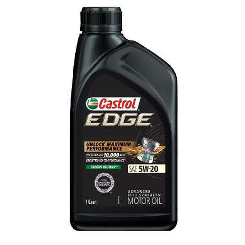 CASTROL EDGE SPT 5W20