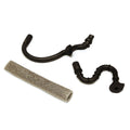 HELIX RACING auto part