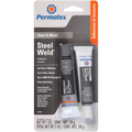 4 MINUTE STEEL WELD OPOXY 1OZ TUBE 2 PACK