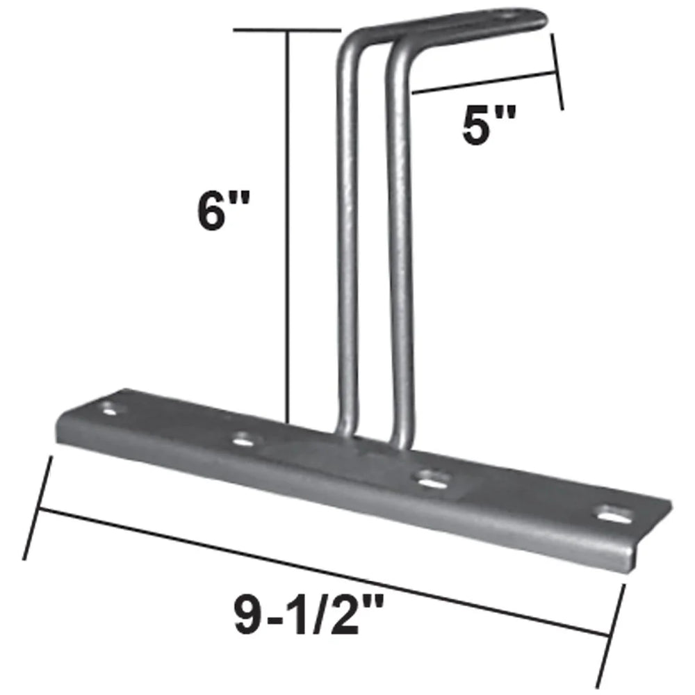 NICKSON INDUSTRIES exhaust