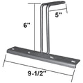 NICKSON INDUSTRIES exhaust