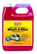 32OZ GG H/D RV WASH & WAX