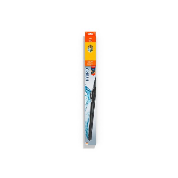 WIPER BLADE HYBRID 20'