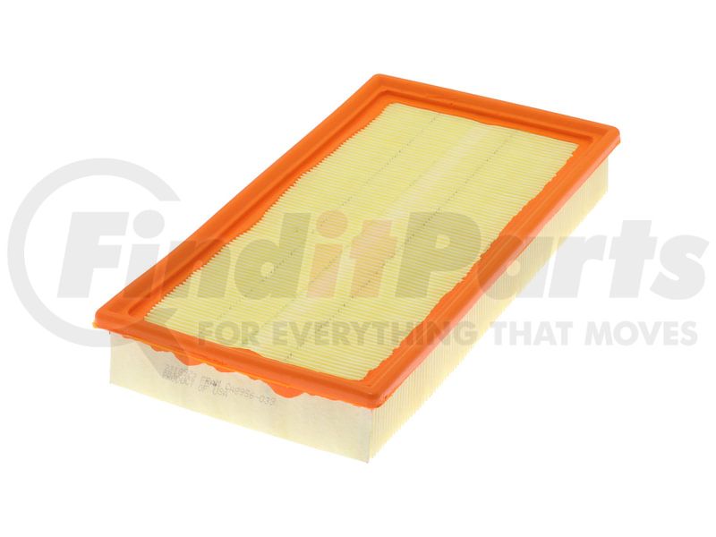 Fram air filter