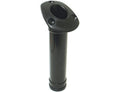 ABS FLUSH MOUNT ROD HOLDE