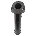 ABS FLUSH MOUNT ROD HOLDE