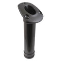 ABS FLUSH MOUNT ROD HOLDE