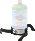 SPIDER BASE FOR 1LB PROPANE CYLINDER