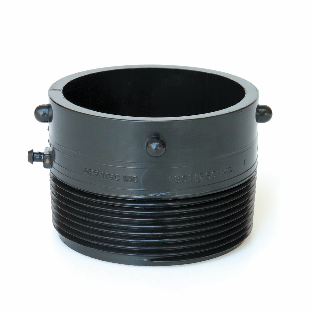 12" EXTENSION TUBE W/STUD NO HANDLE