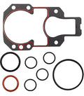 CARB MOUNTING GASKET