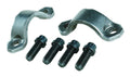 Universal Joint Strap Kit, w/ 12-Point Bolts for Numerous Jeep Models Crown Automotive
