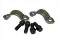 Universal Joint Strap Kit, w/ 12-Point Bolts for Numerous Jeep Models Crown Automotive