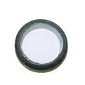 Exhaust Manifold Seal for 87-90 Jeep XJ Cherokee and MJ Comanche w/ 4.0L Engine Crown Automotive