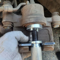 DFC auto part