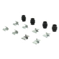 DFC 99-03 Ford Windstar Front Premium Hardware Kit