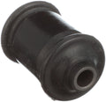 DELPHI control arms