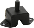 Front Engine Mount for Misc 1941-1968 Jeep Models w/ 4-134 Engine, Left or Right Crown Automotive