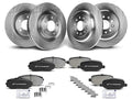 CALIPER REPAIR KIT