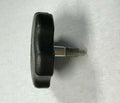 Center Door Surround Knob for 2007-2018 Jeep JK Wrangler w/ 4 Door, w/ Soft Top Crown Automotive