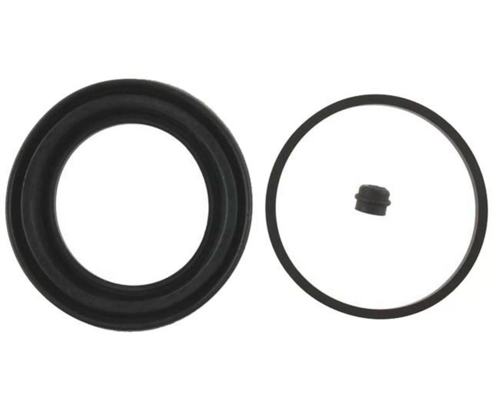 BRAKE CALIPR BOOT SEAL KT