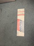 Fel-Pro Toyota Celica MS 91487 Engine Intake Manifold Gasket Set