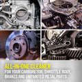 WD40 SPECIALIST CARB/THROTTLE CLEAN