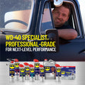 WD-40 auto part