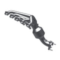 GM Performance auto part