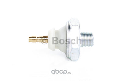 OIL-PRESSURE SWITCH