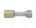 FEMALE FLARE A/C FITTING