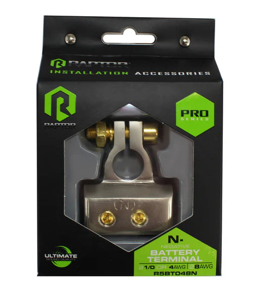 2-1/0G OR 4G 2-8G NEG BA