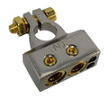 2-1/0G OR 4G 2-8G NEG BA