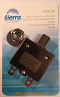 SIERRAMARINE auto part
