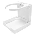 ADJUSTABLE DRINK HOLDER WHITE (E/F)