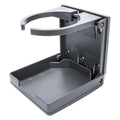 ADJUSTABLE DRINK HOLDER GRAY (E/F)