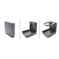 ADJUSTABLE DRINK HOLDER GRAY (E/F)