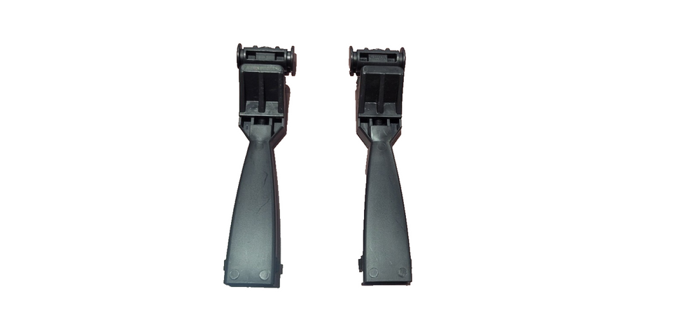 REPLACEMENT LATCH