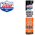 H/D CAT MINING & CONSTRUCTION GREASE 14 OZ CARTRIDGE CASE OF 30