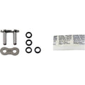 Vortex Racing EK 530 SROZ2 Rivet Master Link- Gold