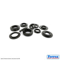 Ferrea VW BTW Spring Seat Locator - Single (Required for S10162)