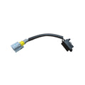 SCREW HEX HD CAP - METRIC