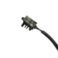 SCREW HEX HD CAP - METRIC